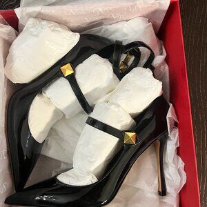 Valentino Roman Heel 100MM